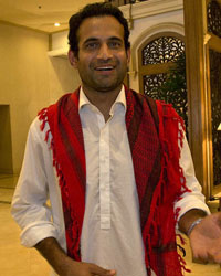 Irfan Pathan